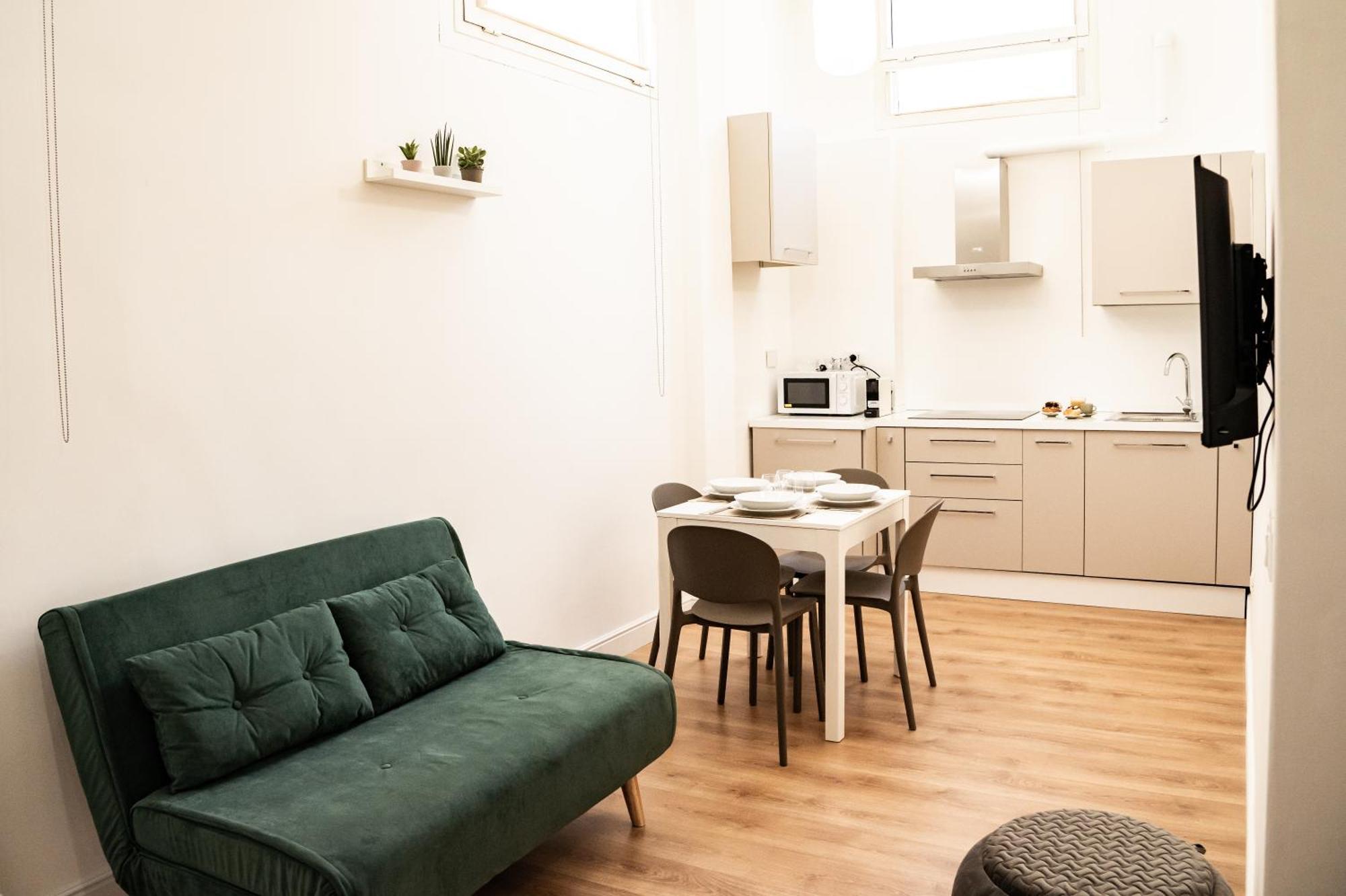 Domina Apartments Roma - San Pietro 2 Exterior photo